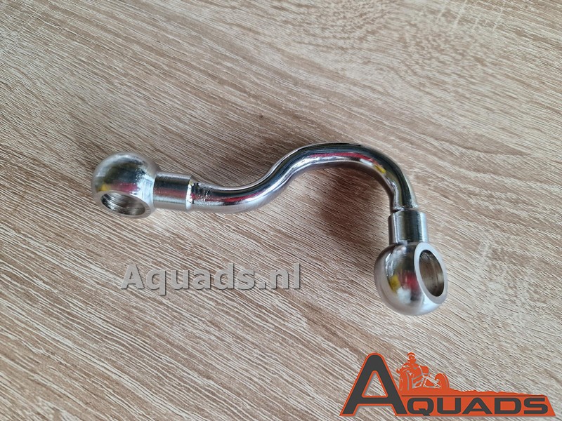 External oil pipe set CFMoto 500